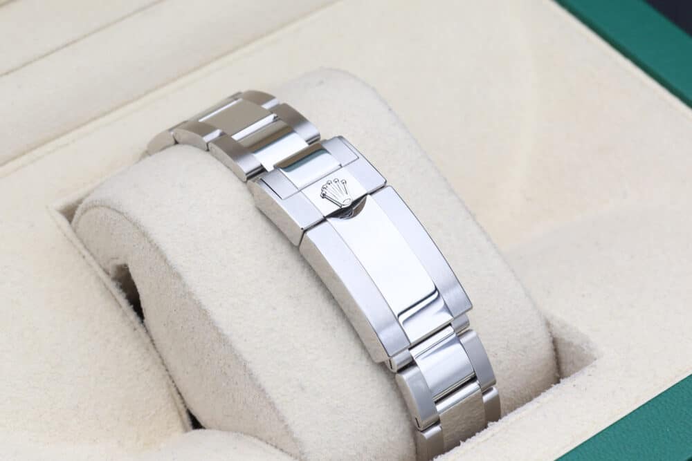 Rolex 126622 Rhodium YACHTMASTER 40mm 2023 - Image 6