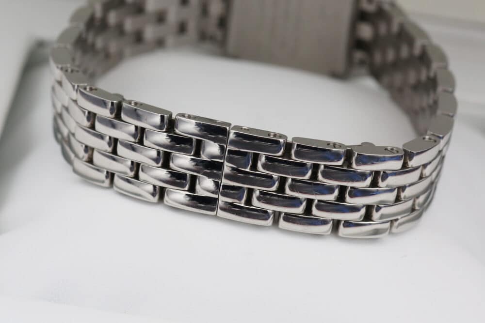 Cartier CRWSPN0006 White PANTHÉRE 23mm 2017 SMALL - Image 6