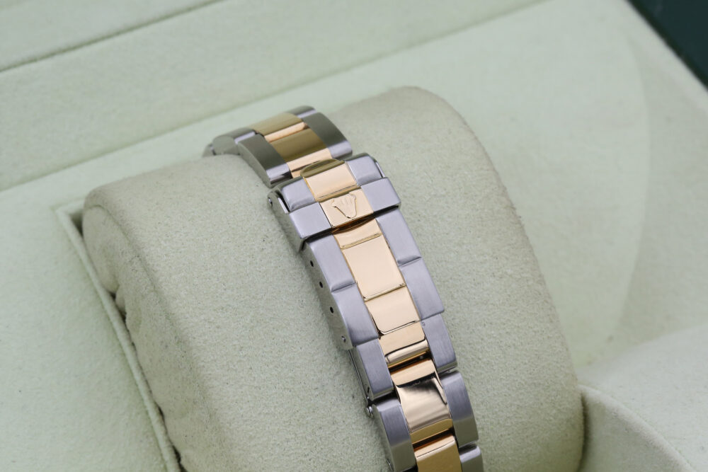 Rolex Yacht-Master Rhodium 169623 29mm 2008 - Image 8