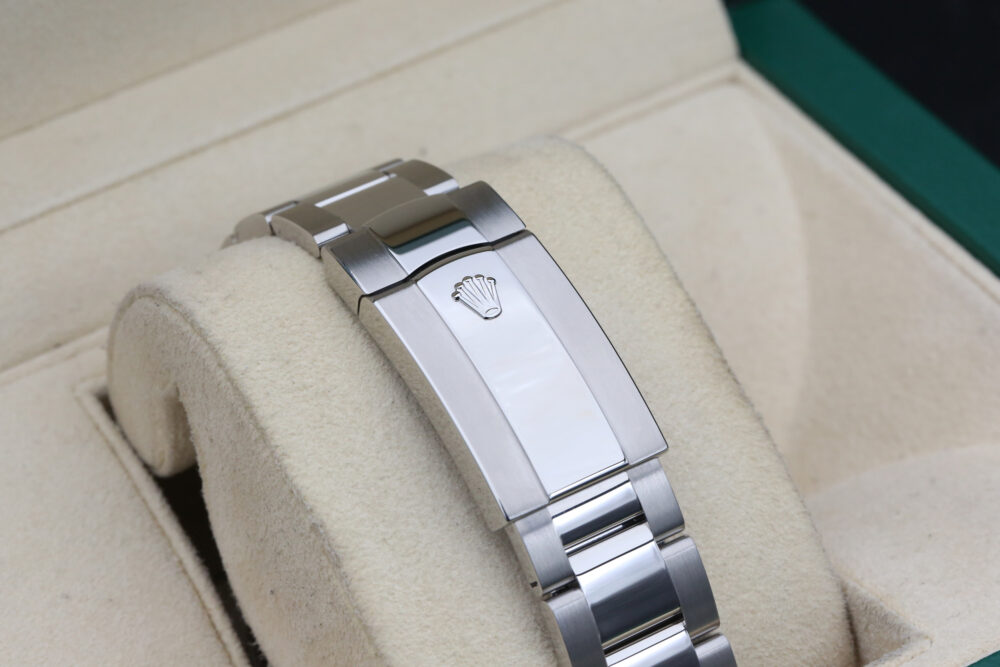 Rolex 326934 White SKYDWELLER 42mm 2020 - Image 8