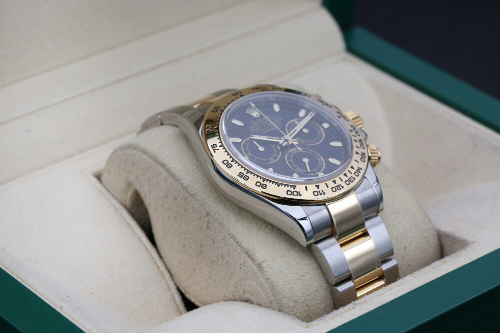 Rolex 116503 Black DAYTONA 40mm 2016 - Image 7