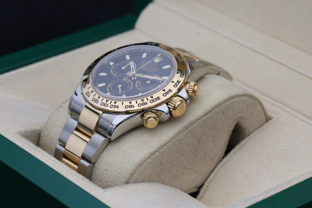 Rolex 116503 Black DAYTONA 40mm 2016 - Image 6
