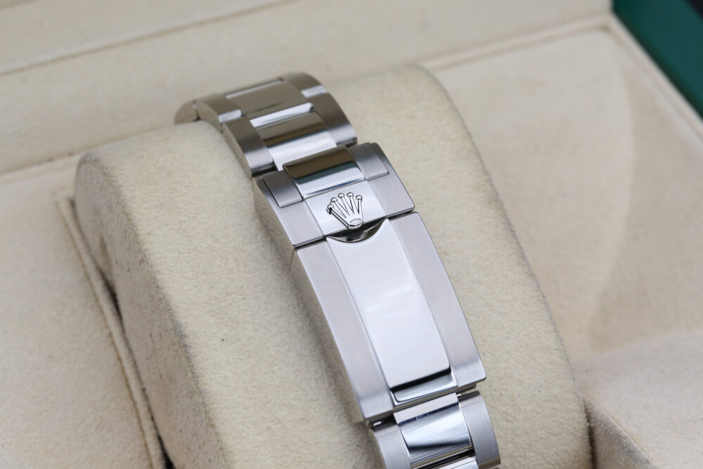 Rolex 126622 Blue YACHT-MASTER 40mm 2021 - Image 8
