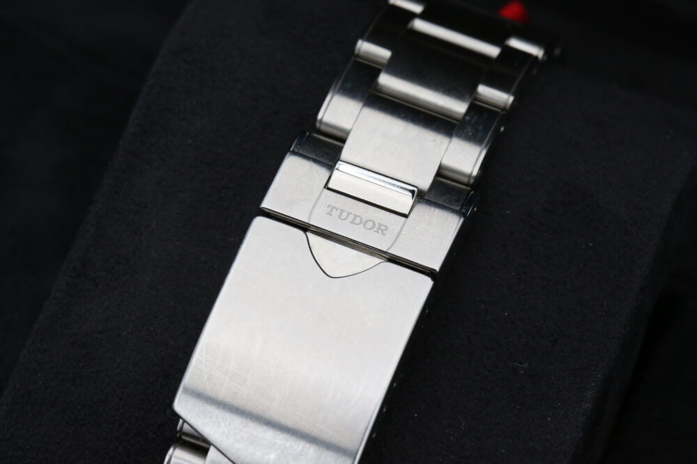 Tudor 79230G Black BLACK BAY  41mm 2021 Harrods - Image 7