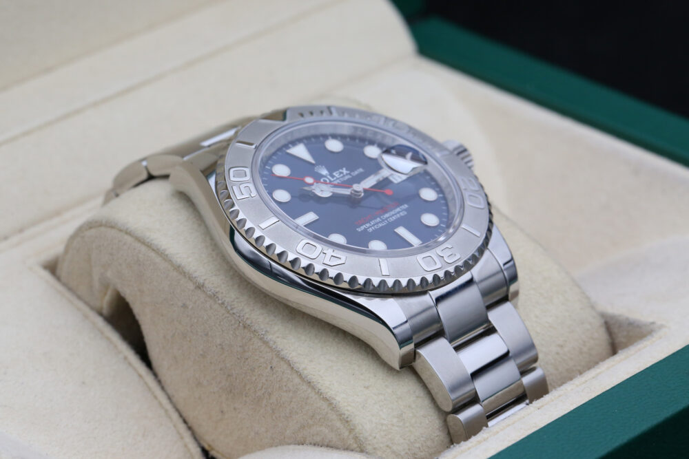 Rolex 126622 Blue YACHT-MASTER 40mm 2021 - Image 7