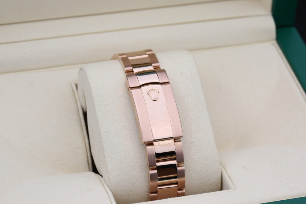 Rolex 326935 Sundust SKY-DWELLER 42mm 2017 - Image 8
