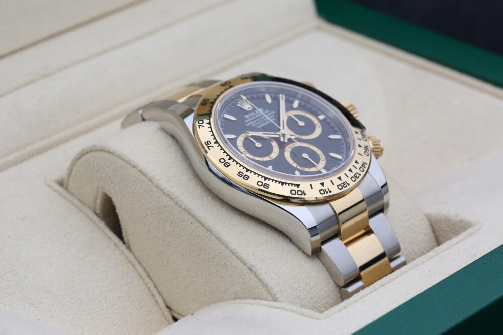 Rolex 126503 Black DAYTONA 40mm 2024 - Image 7