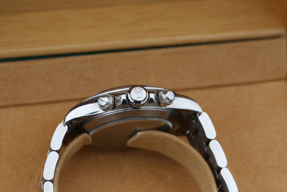 Rolex 16520 Black DAYTONA 40mm 2001 - Image 5