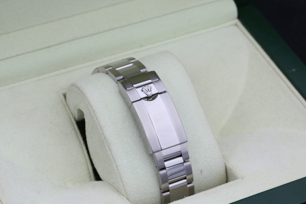 Rolex 116520 White DAYTONA 40mm 2012 - Image 8