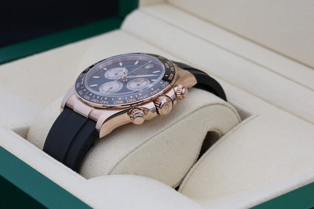 Rolex 126515LN Black DAYTONA 40mm 2024 - Image 6