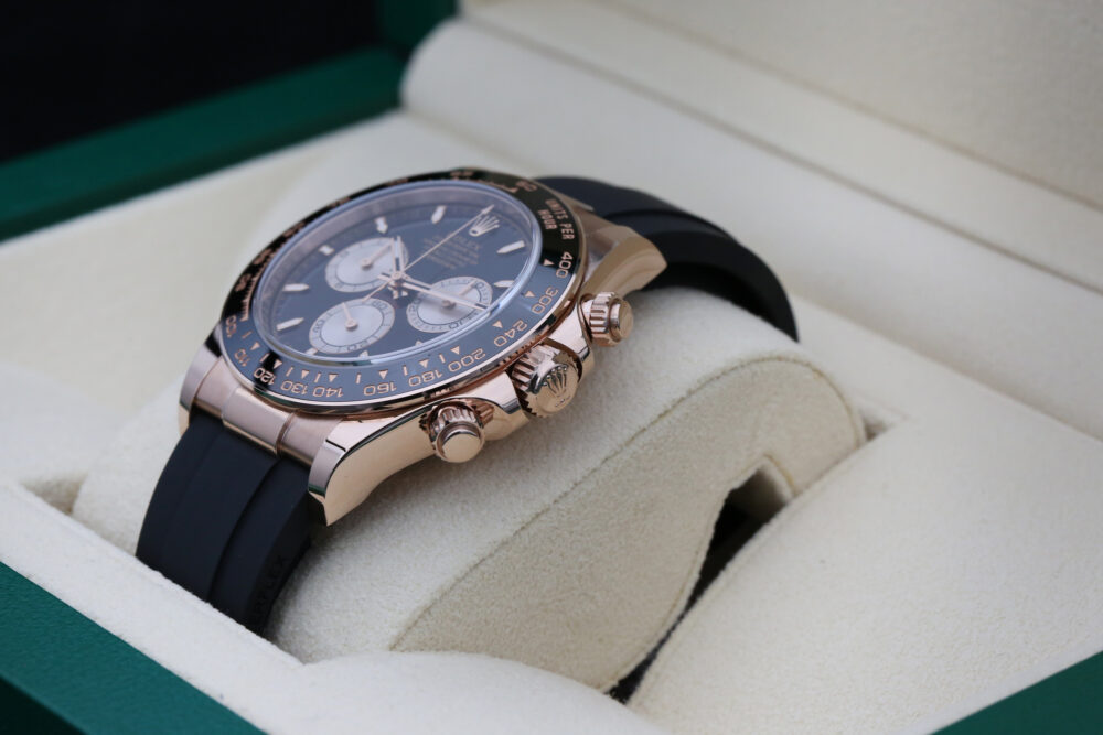 Rolex 126515LN Black DAYTONA 40mm 2024 - Image 6