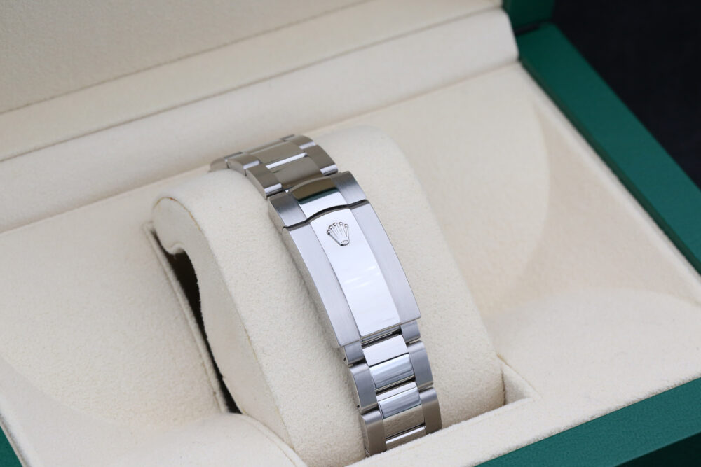 Rolex 326934 Blue SKY-DWELLER 42mm 2021 - Image 8