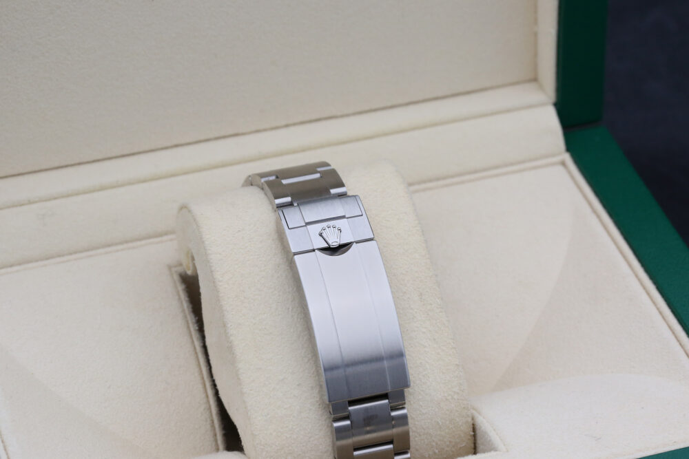 Rolex 126610LV Black SUBMARINER 41mm 2024 Starbucks - Image 8