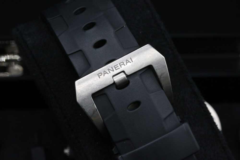 Panerai PAM00614 Black LUMINOR  47mm 2017 - Image 6
