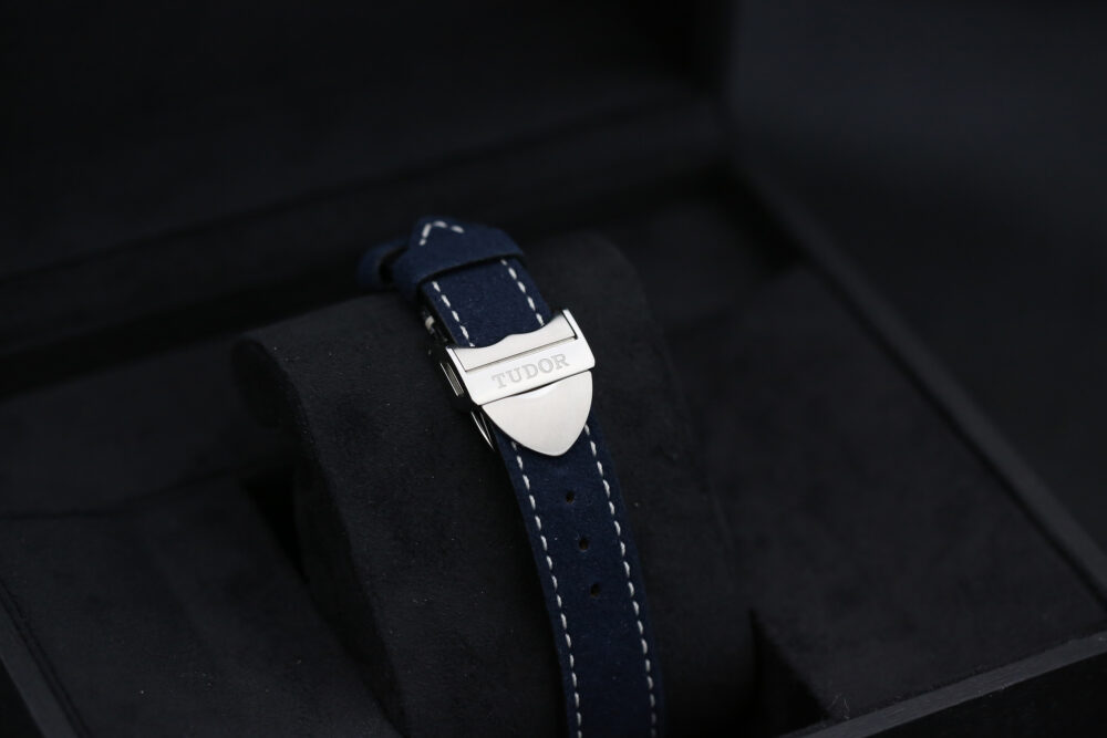 Tudor 79030B Blue BLACK BAY 39mm 2022 - Image 8