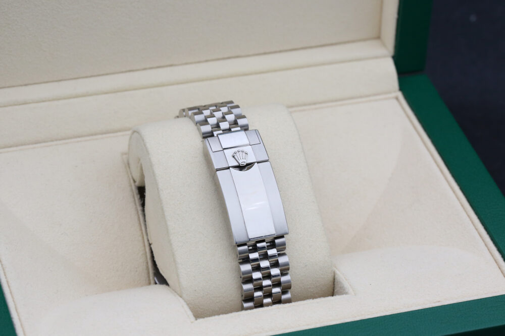 Rolex 126720VTNR Black GMT-MASTER II 40mm 2024 Sprite - Image 8