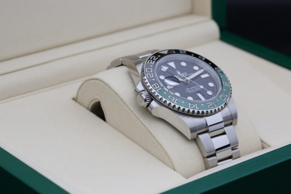 Rolex 126720VTNR Black GMT-MASTER II 40mm 2025 - Image 6