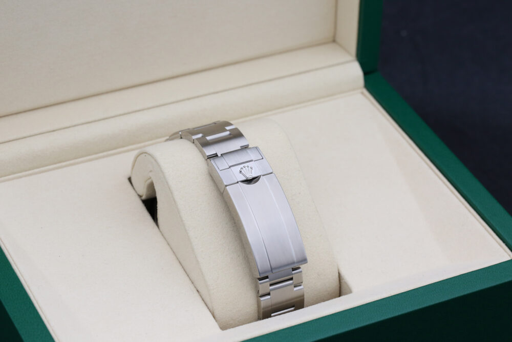 Rolex 126610LN Black SUBMARINER 41mm 2025 - Image 8