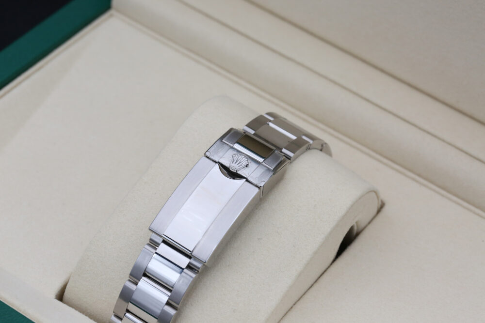 Rolex 126720VTNR Black GMT-MASTER II 40mm 2025 - Image 8